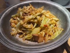 -蜜桃餐厅·伴山(绿宝广场店)