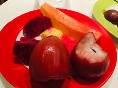 -味餐厅·海鲜·火锅·自助餐