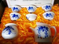 -景德镇古窑民俗博览区