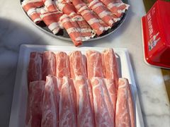 -正福居老北京正宗铜锅泉水涮肉(彰化路店)