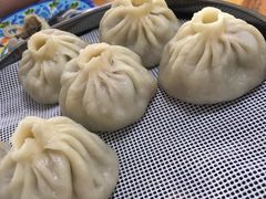 布里亚特包子-敖特尔布里亚特美食坊(世纪花苑店)