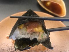 -Sushi Hanzo半藏(天环广场店)