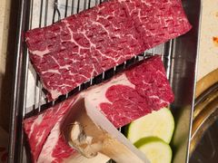 -Ant 蚂蚁洞烤肉·大营地(上海静安大悦城店)