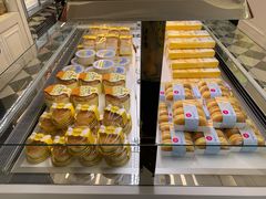 -味多美蛋糕(金顶街店)