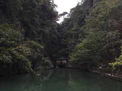 -溪口-滕头旅游景区