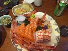 -相左日料放题自助(太原街店)