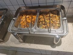-素清香(解放路店)
