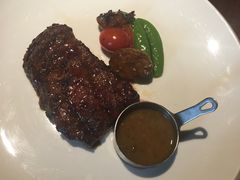 -食间牛排(湖西路店)