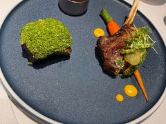 -L'Arome芳芳法国餐厅(仙林金鹰店)