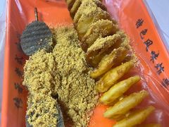 -安发瞧麻辣烫(总店)