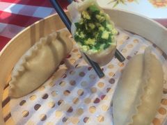 -西贝莜面村(上海百联西郊店)