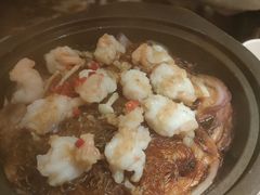 -绿茶餐厅(千岛湖银泰城店)