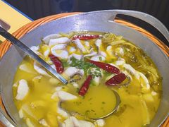 -老屋印象川菜(马园路店)