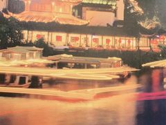 -金陵后厨·南京菜(新街口秣陵路店)