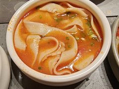 -巴奴毛肚火锅(景枫中心店)