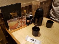 -炸牛排 京都胜牛(京都站前店)