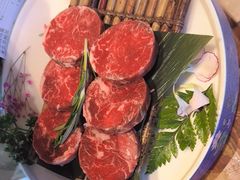 -佟爷·老北京炙子烤肉(长寿路店)