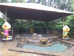 -厦门日月谷温泉渡假村