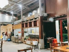 大堂-农汤老店(顺联公园里店)