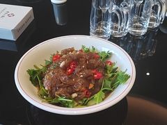 -曹家小菜(胜太路店)