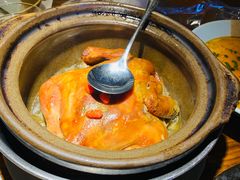 外婆茶香鸡-外婆家(南开大悦城店)