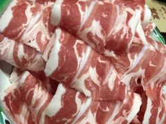 东镇肥牛-东镇老火锅(长春路首店)