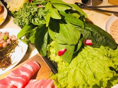 -东道煮牛肉火锅(东盛大街店)