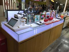 -新田360广场(上海华侨城店)