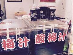 -正新鸡排·炸鸡汉堡(中茵海华广场店)