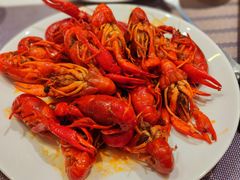 -白云宾馆-祥云西餐厅·法式鹅肝海鲜自助