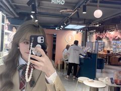 -海马体照相馆(成都来福士广场店)