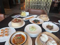 -彩丰楼中餐厅(深圳国际会展中心洲际酒店)