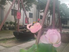 -宁波溪口古镇-民国大杂院