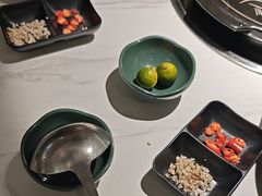 -狐狸爱上椰子鸡(滨江星光大道店)