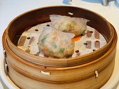 -皇朝会.经典传统粤菜(外滩店)