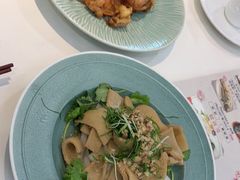 -新兴家喻酒家·羊城名宴(昌岗店)