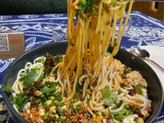 -滇道云南特色料理(康定路店)