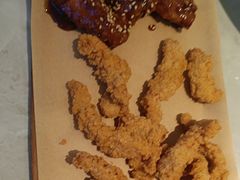 -必胜客(长安长青店)