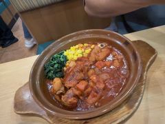 -萨莉亚意式餐厅(石鼓路店)