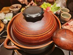 -季季山·云南野生菌火锅(上海首店)
