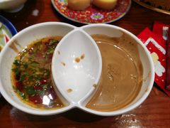 -1078號老北京涮肉(松柏店)