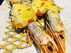 -梅筑·创意料理(王府井百货店)