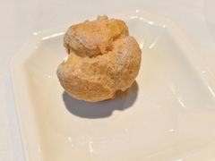 -广州富力丽思卡尔顿酒店·丽轩·粤菜