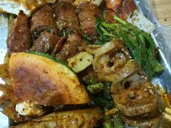 -非凡烧烤(历史博物馆店)
