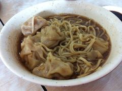 -蒋家桥饺面店(广陵路店)