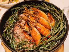 -狮拾久·现代新加坡料理(福田COCO Park店)