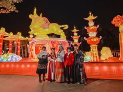 -厦门方特东方神画