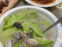 -大笑饭堂(甲子桥店)