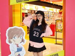 -长沙星沙万象汇