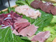 -鹅香四海·卤水火锅·砂锅粥·潮汕菜(宝安店)